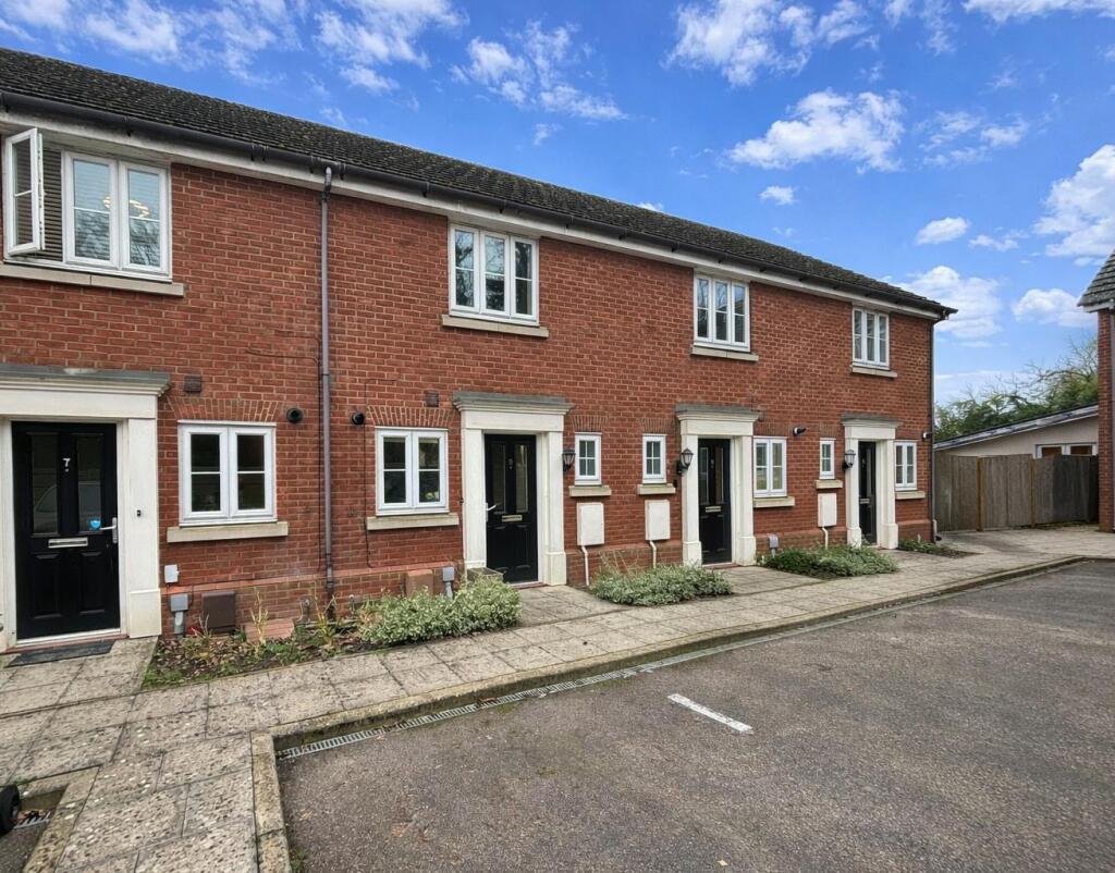 Main image of property: Toftmead Close, Dereham