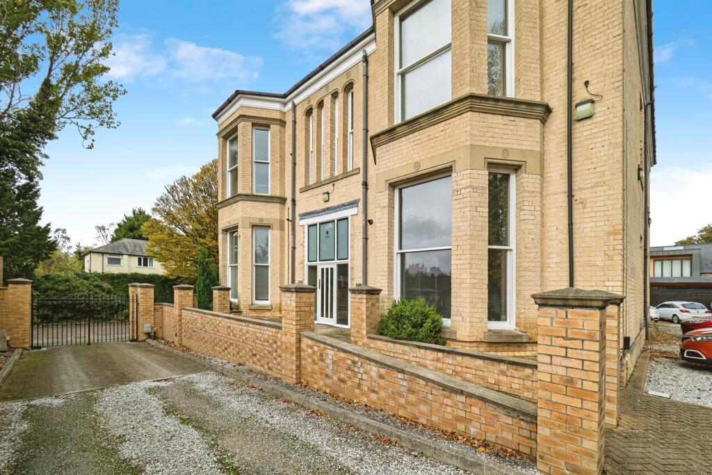 Main image of property: The Lawns, Sutton-On-Hull, Hull