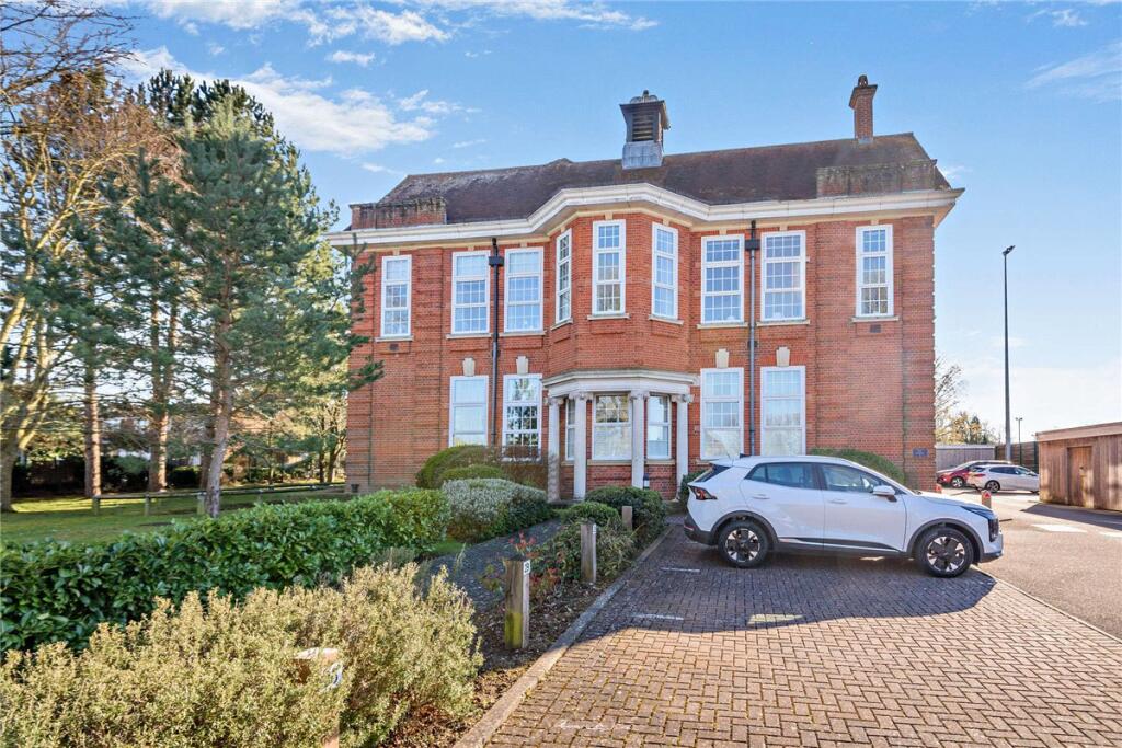 Main image of property: Ireland Drive, Newbury, Berkshire, RG14