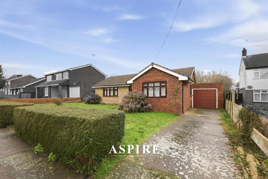 Main image of property: Stanley Road, Ashingdon, Rochford