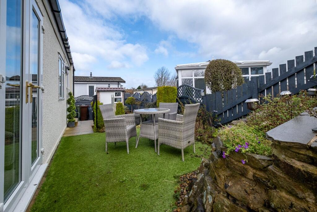 Additional image 2 of The Dales, Dales View Park, Salterforth, BB18