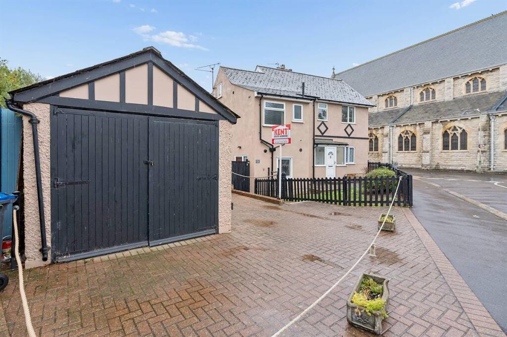 Apartment in Herne Bay, Hunter's Forstal, Oxenden