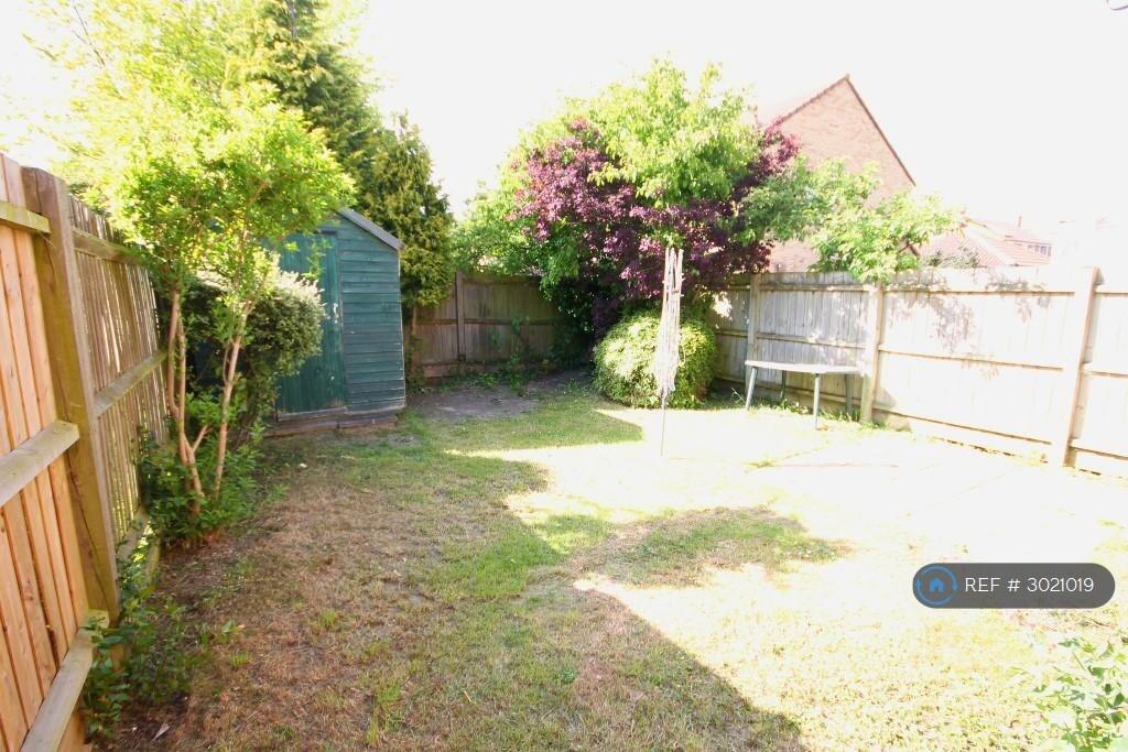Apartment in Cambridge - View 5