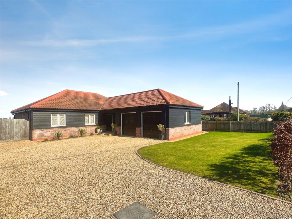 Main image of property: Austendyke Road, Weston Hills, Spalding