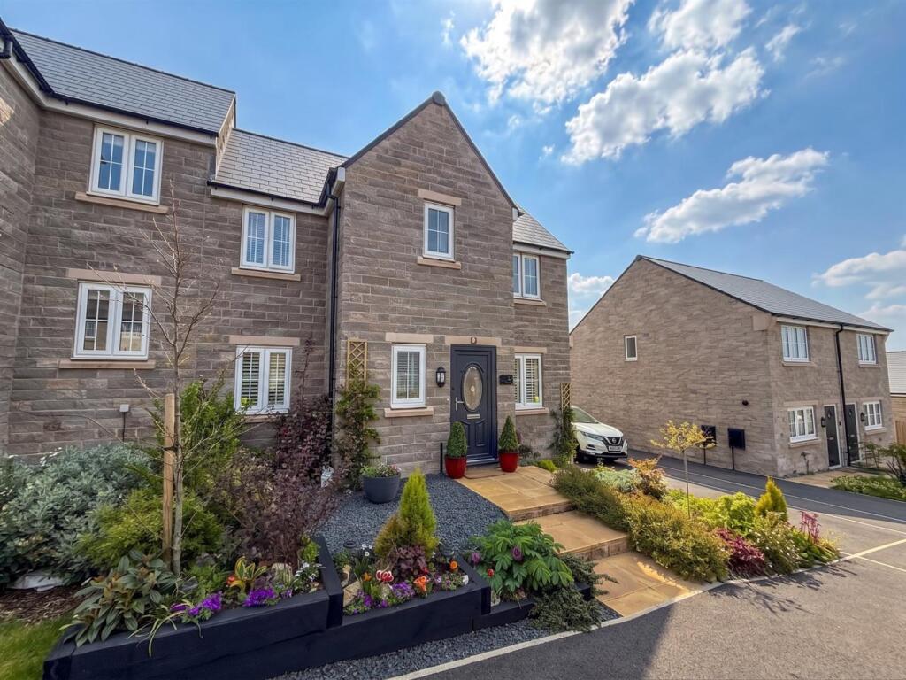 Main image of property: Rye Lane, Buxton