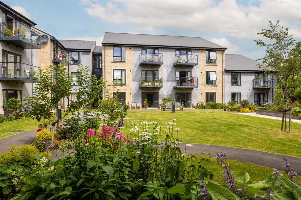 Main image of property: 22 Bowland View, High Bentham