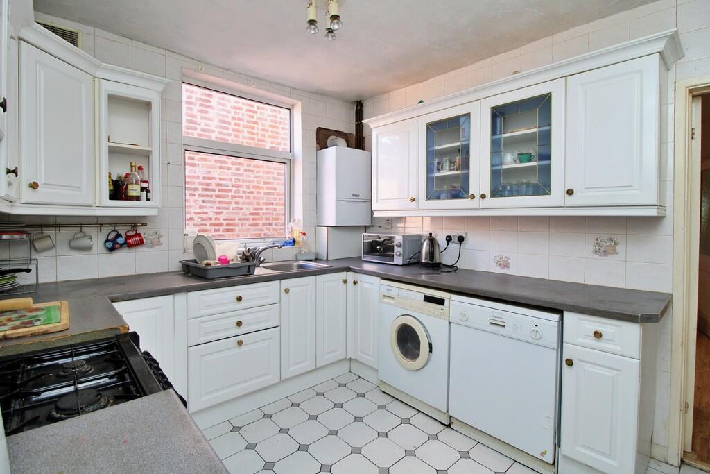 House in Rugby, Warwickshire - More