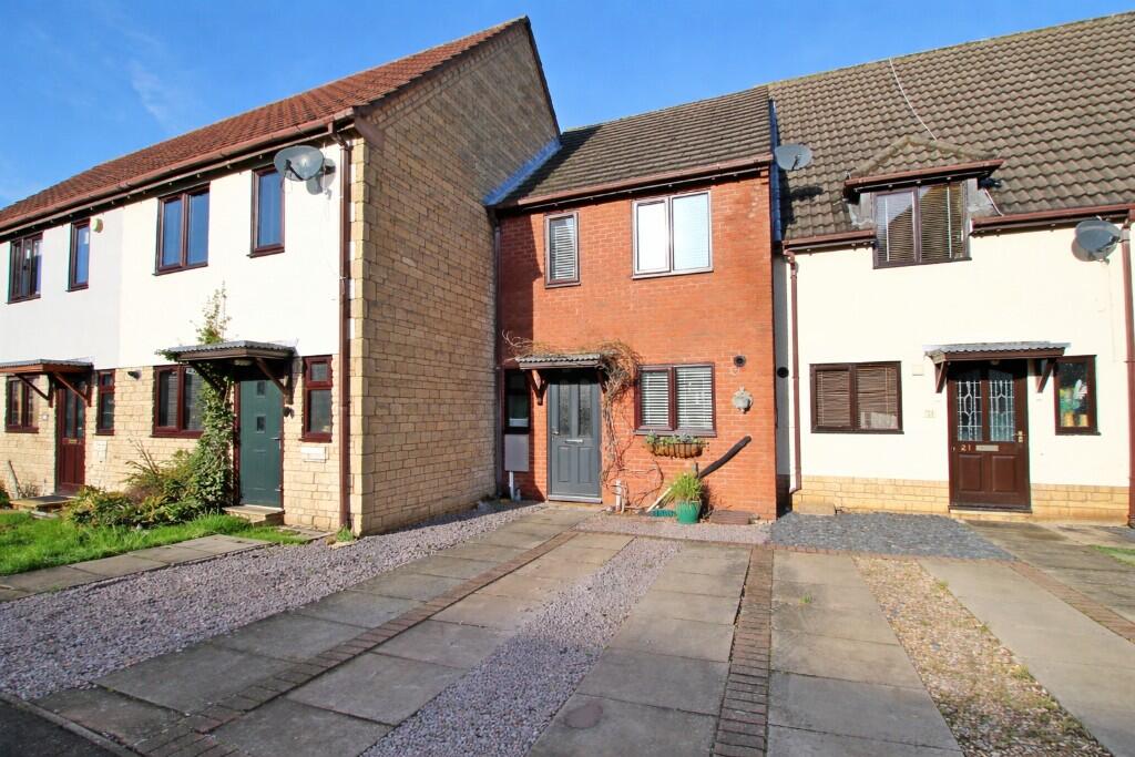 Main image of property: Stephens Way, Deeping St James, PE6