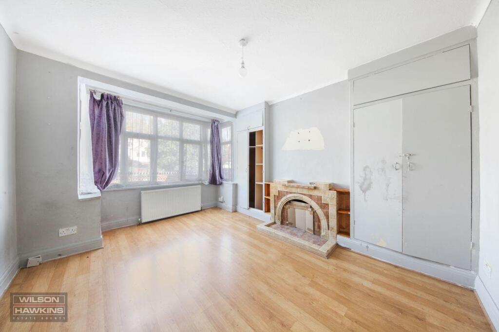 Birchen Grove, London photo 3