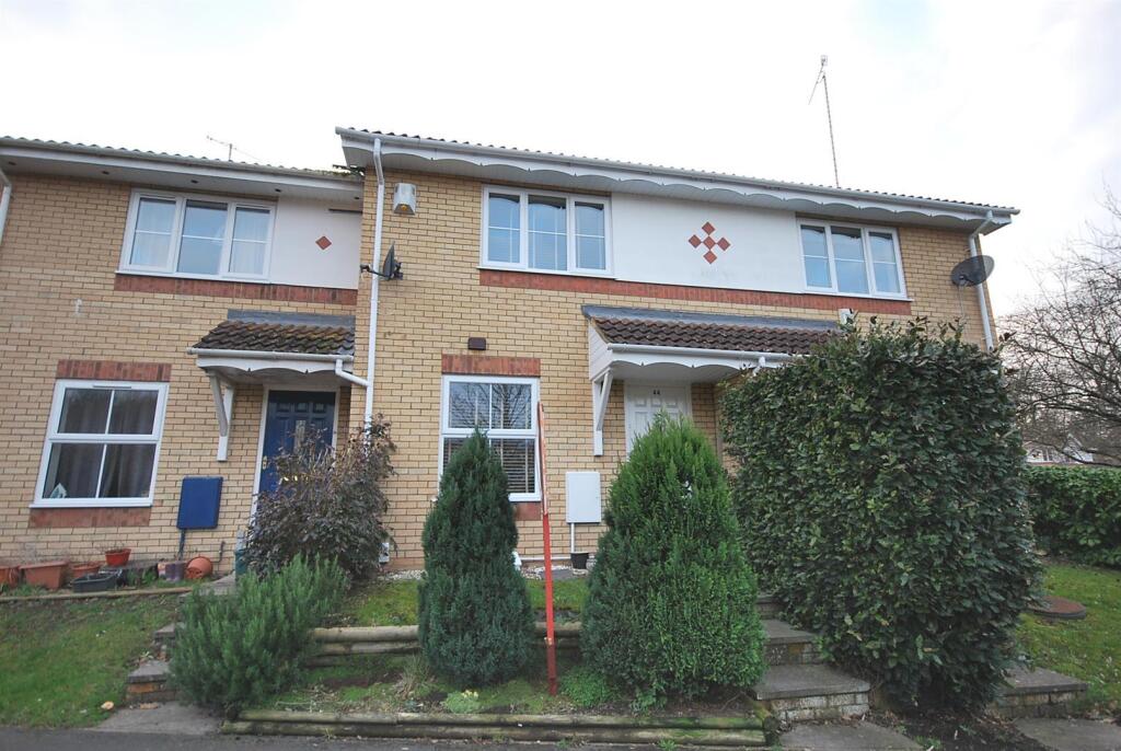 Main image of property: Robertson Drive, St Annes Park