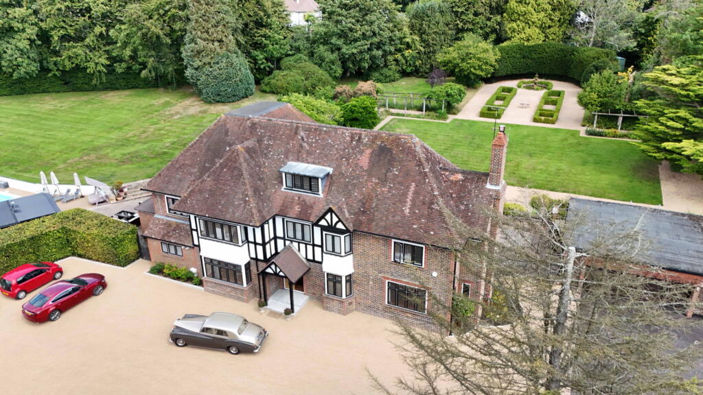 Main image of property: Saint Hill Road, East Grinstead, RH19
