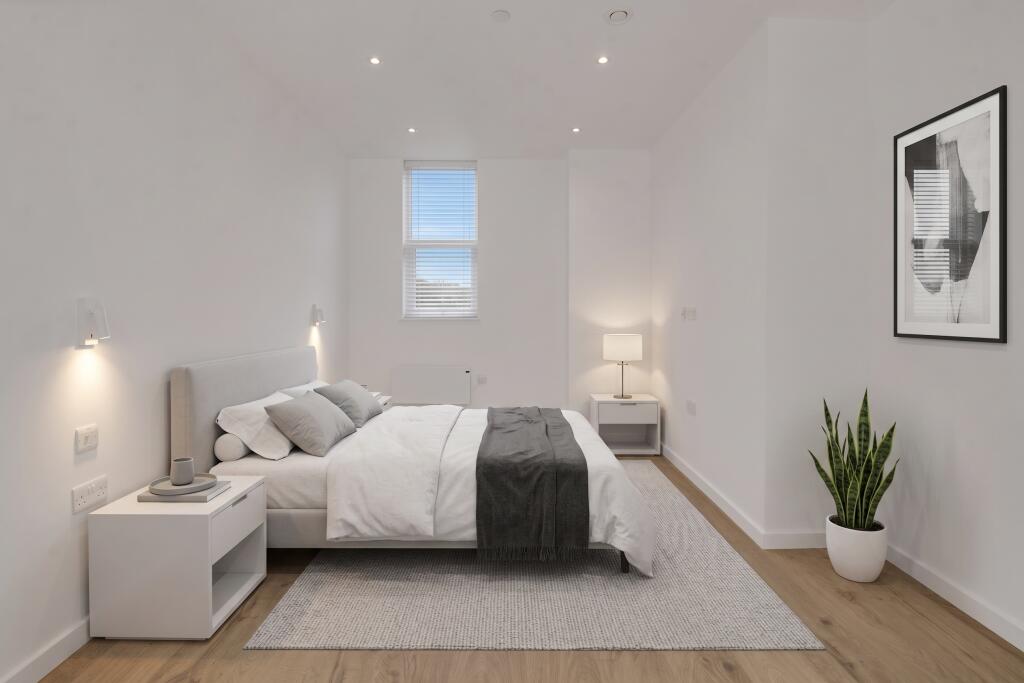 Main image of property: **LIMITED OFFER: £650.00 RENT CONTRIBUTION - Sunrise Parkway, Milton Keynes