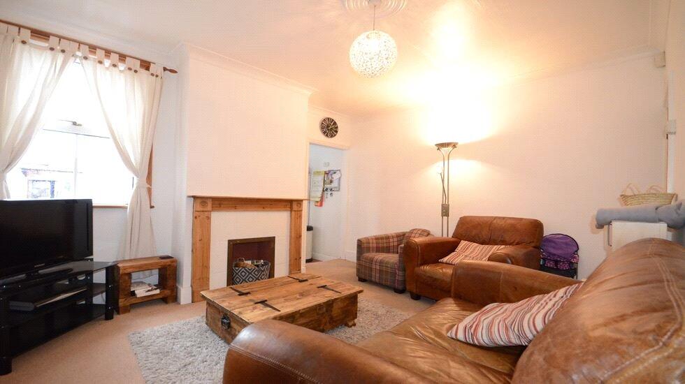 House in Reading, Caversham - View 2