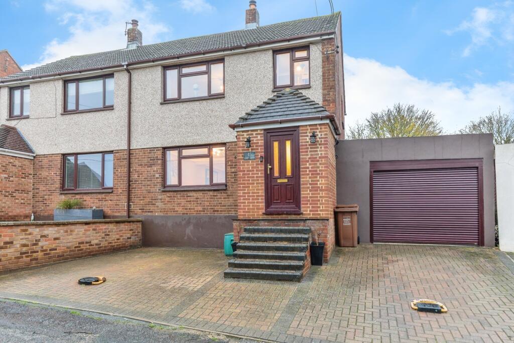 Main image of property: Castle Street, Upnor, Rochester, Kent, ME2