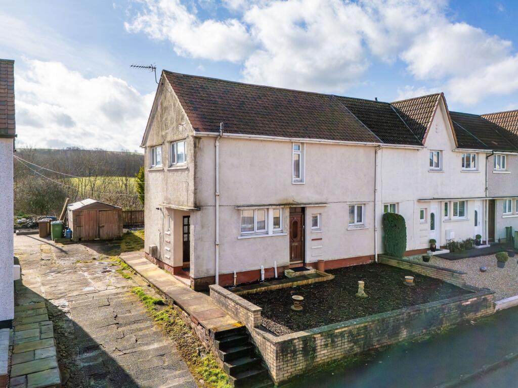 Main image of property: Hallglen Terrace, Glen Village, FK1