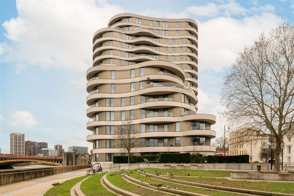 Main image of property: Millbank, Westminster
