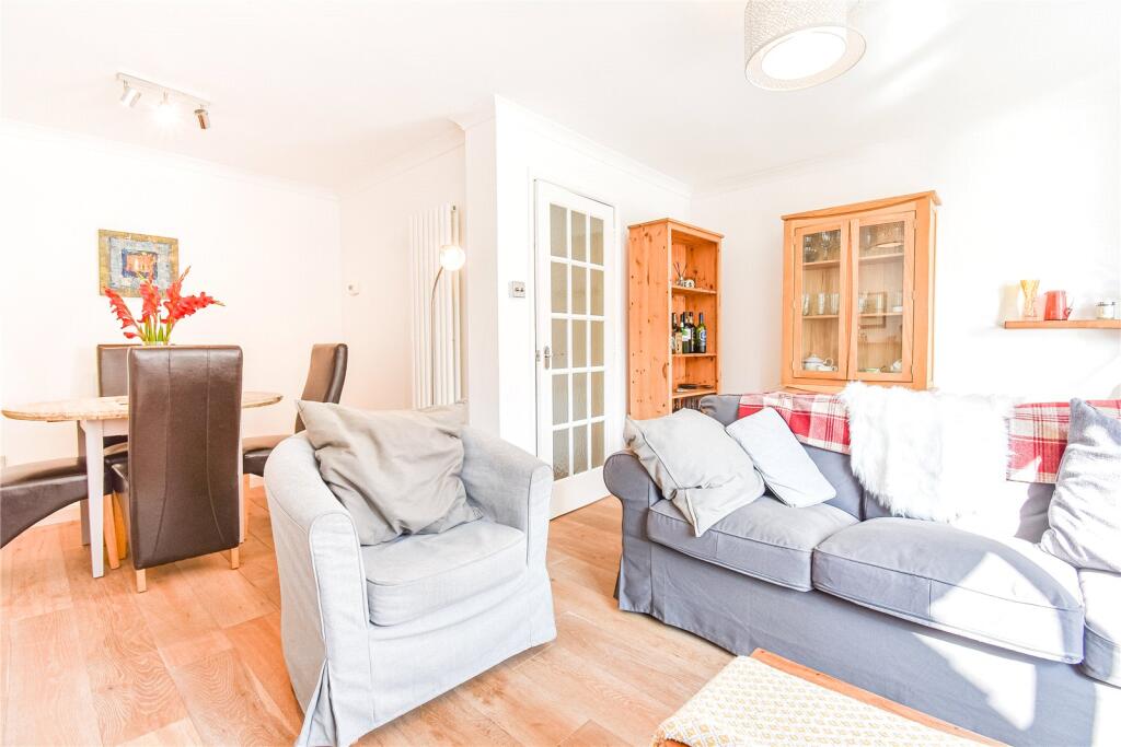 House in Newbury, Speenhamland - View 5