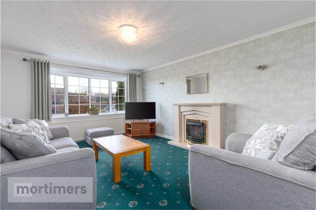 Additional image 4 of Yew Tree Drive, Oswaldtwistle, Accrington, Lancashire, BB5