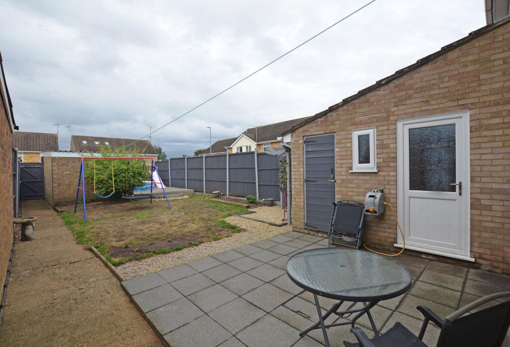 House in King's Lynn and West Norfolk, Fairstead - View 3