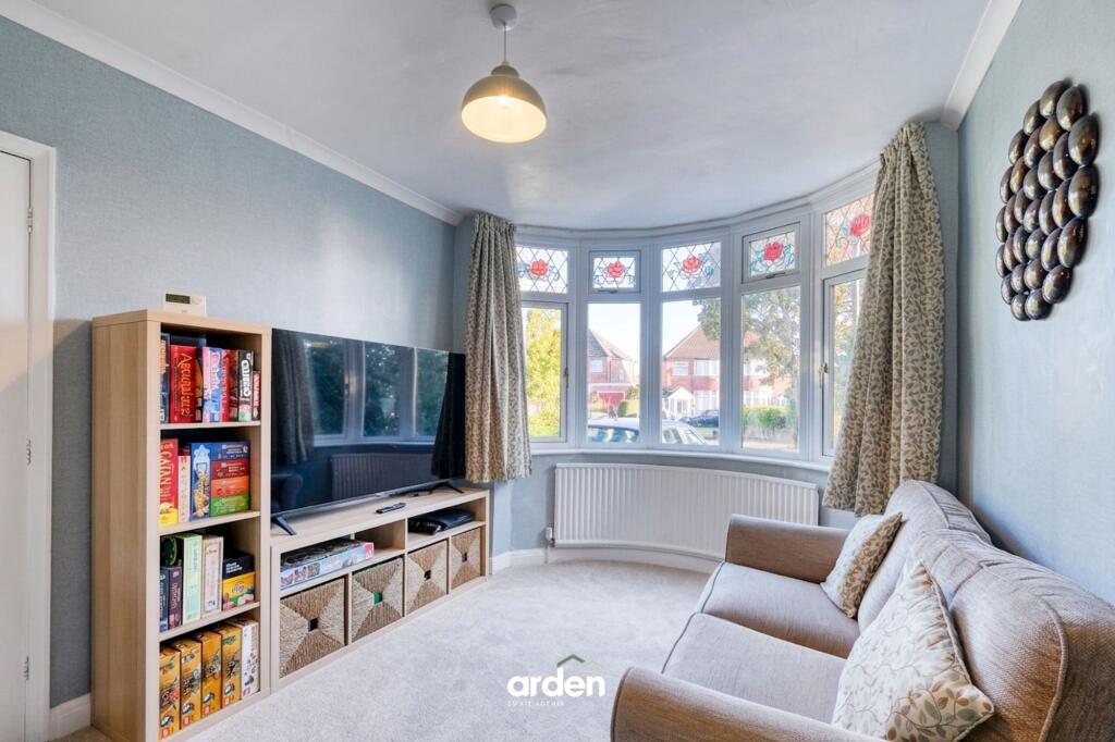 Kingshurst Road, Birmingham, B31 photo 2