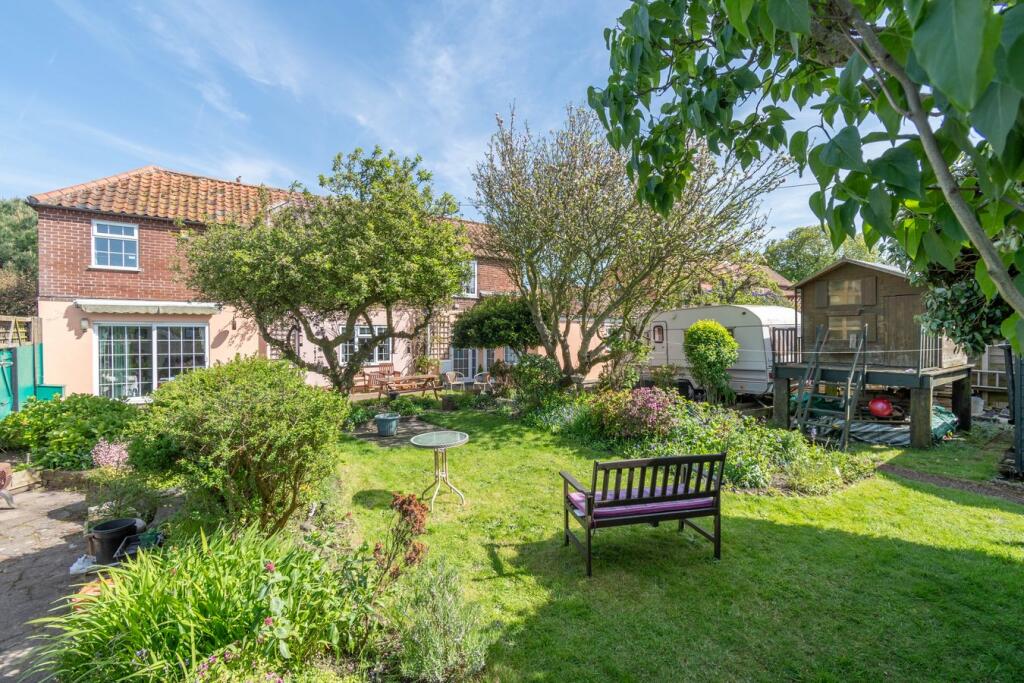 Main image of property: Stiffkey Road, Wells-next-the-Sea, NR23