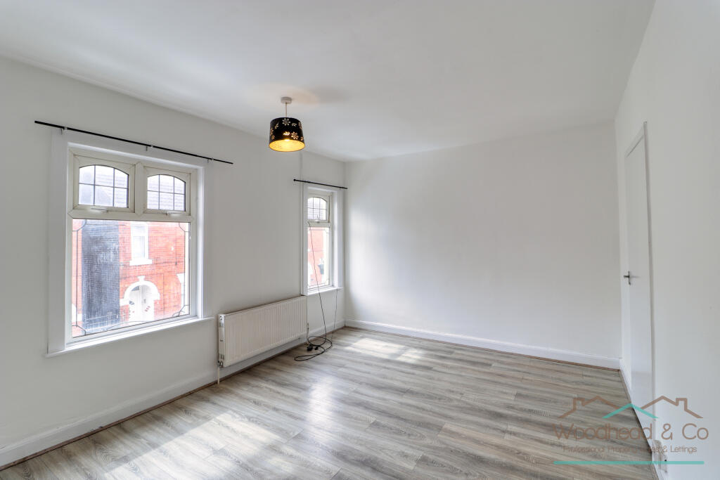 House in Northampton - View 5