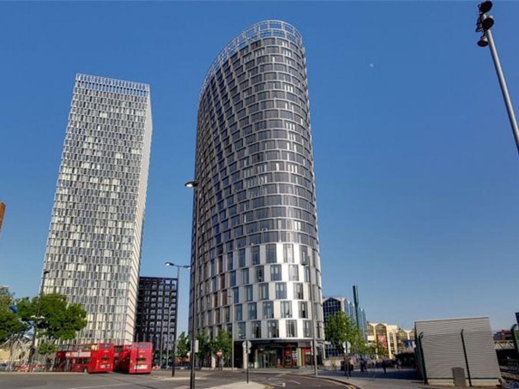Main image of property: Unex Tower, Station Street, London, E15