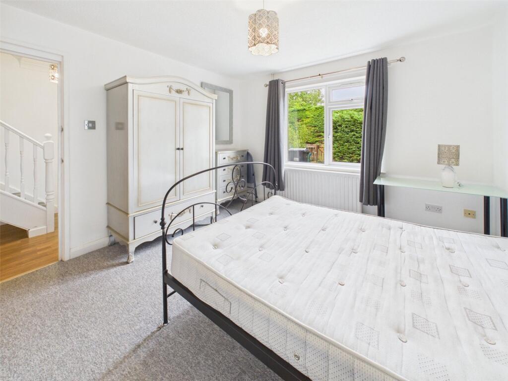 House in Bath, Whiteway - More