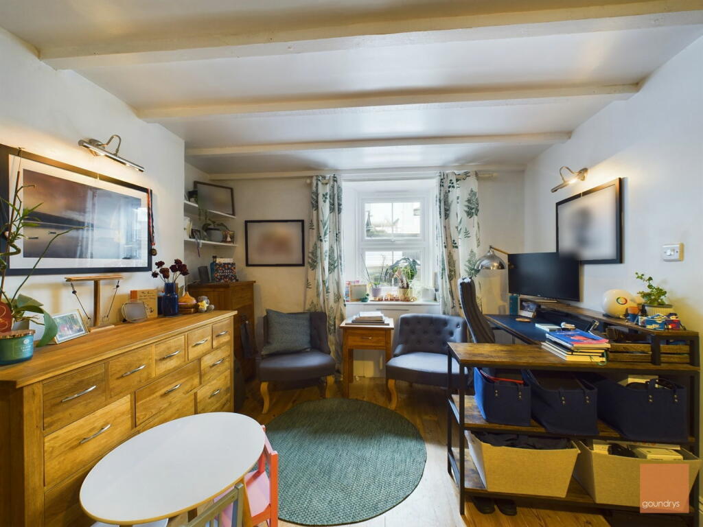 St. Dominic Street, Truro, TR1 3JL photo 4