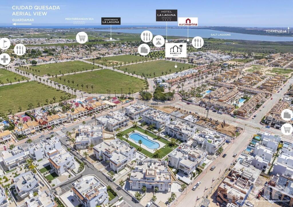 Main image of property: Ciudad Quesada, Alicante, Valencia