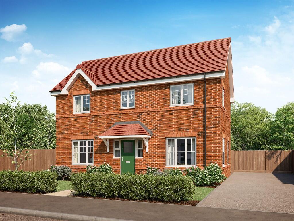 Main image of property: Tanterton Hall Road,
Ingol,
Nr Preston,
PR2 7AX