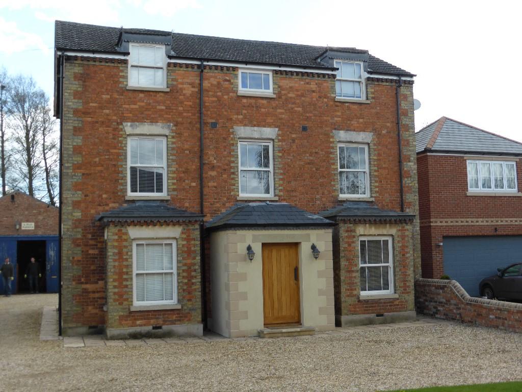 Main image of property: St. Pegas Road, Peterborough, Cambridgeshire, PE6