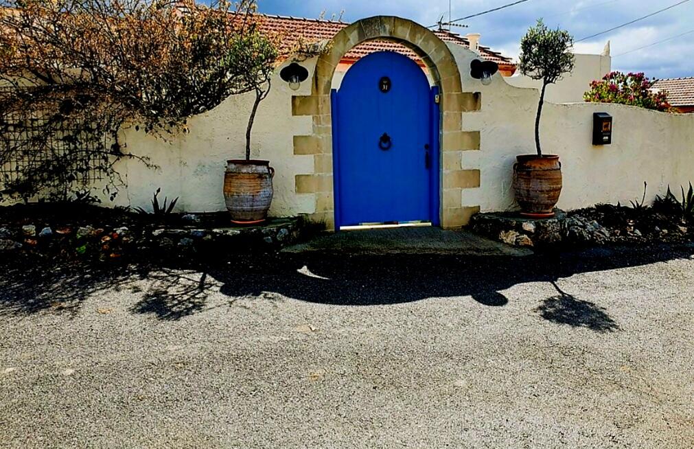 Main image of property: Paleloni, Chania, Crete