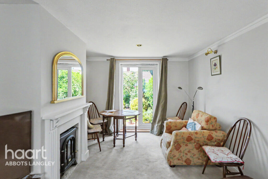 Main image of property: Benchleys Road, Hemel Hempstead