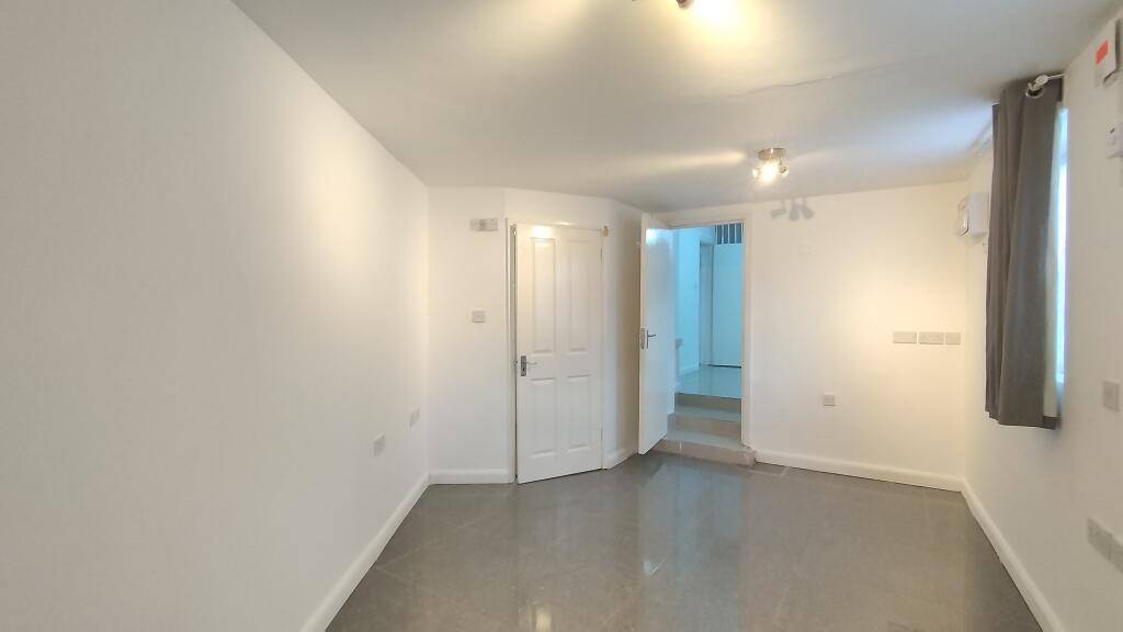 Main image of property: Berry Way, LONDON