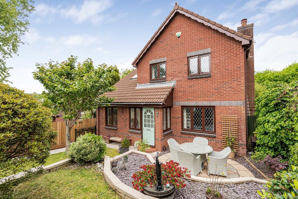 Main image of property: Moore Close, Aller Park
