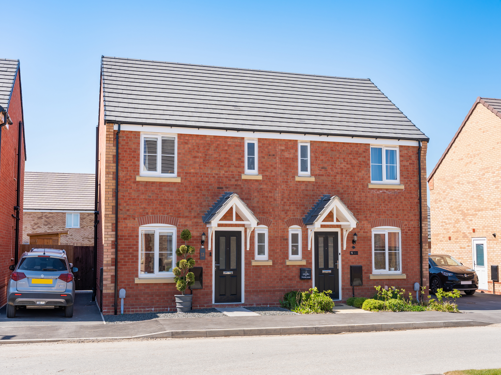 Main image of property: High Road,
Weston,
Spalding,
PE12 6RA