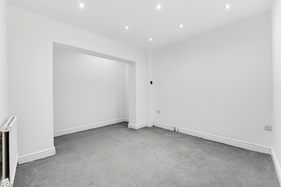 House in London - More