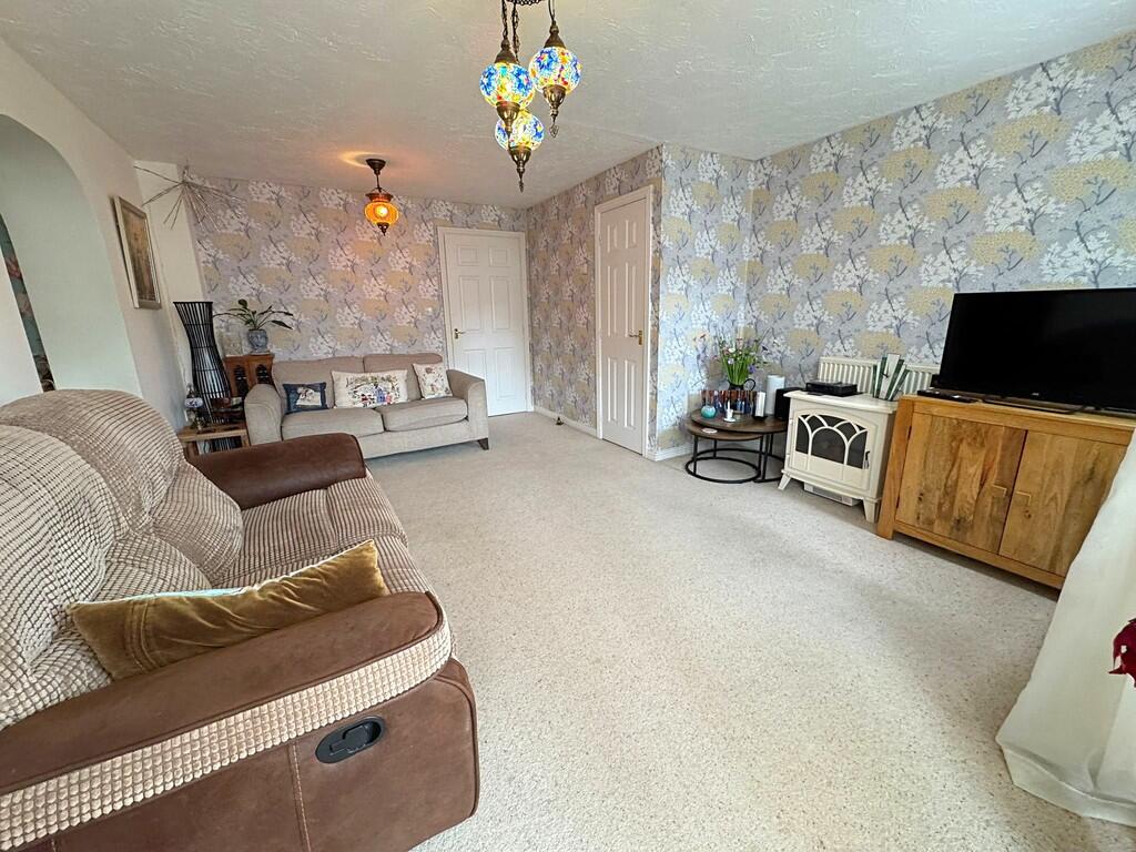Browning Road, Ledbury photo 3