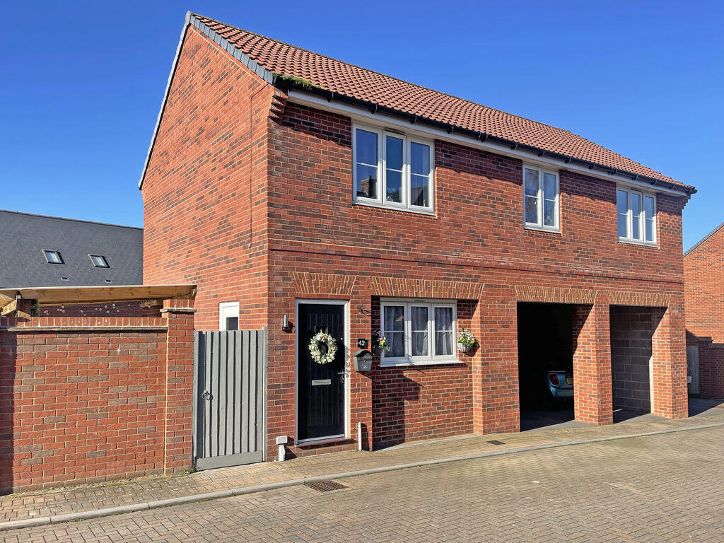 Main image of property: Proctor Road, Wellington
