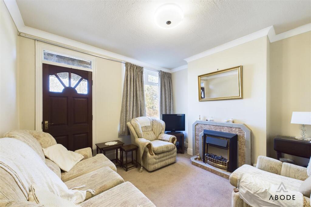 Newton Cottages, Scropton, Derby photo 2