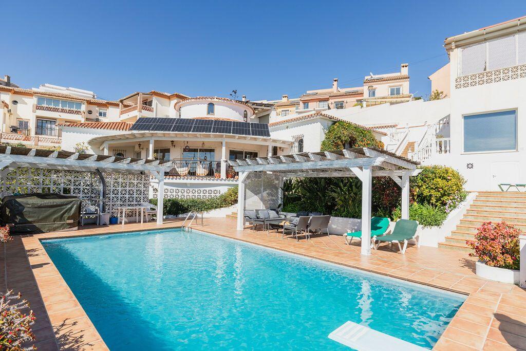 Main image of property: Andalucia, Malaga, Fuengirola