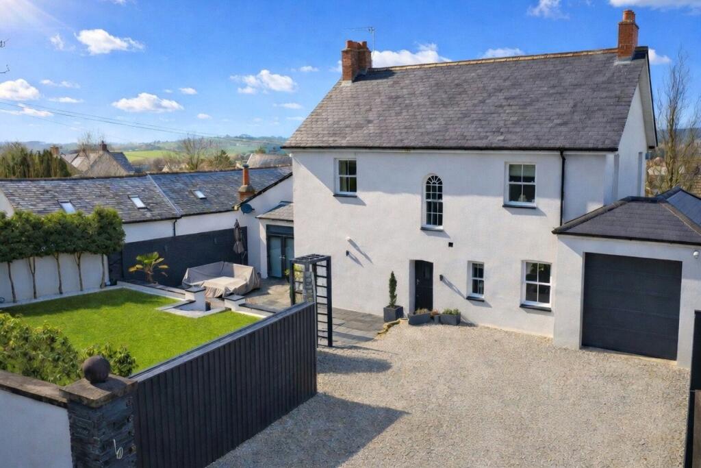 Main image of property: Rumsam Road, Barnstaple, Devon, EX32