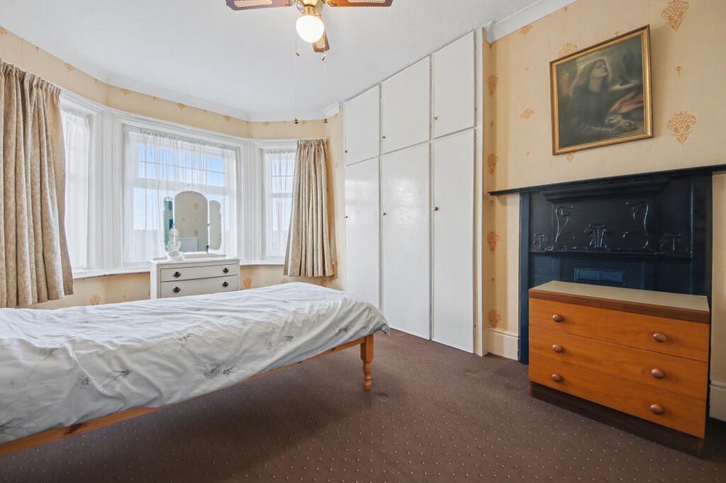 Main image of property: Ash Tree Road, Bitterne Park, SO18