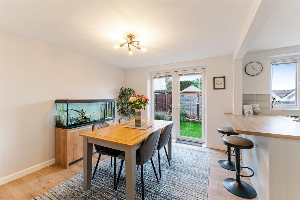 House in Weston-super-Mare, Worlebury - More