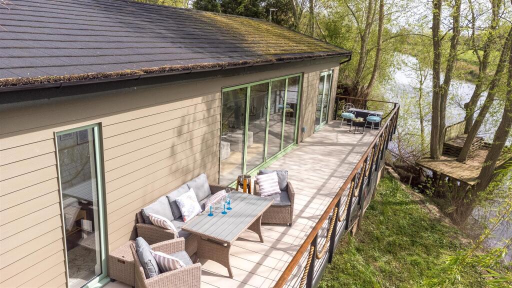 Townfield Lane, Farndon. photo 4