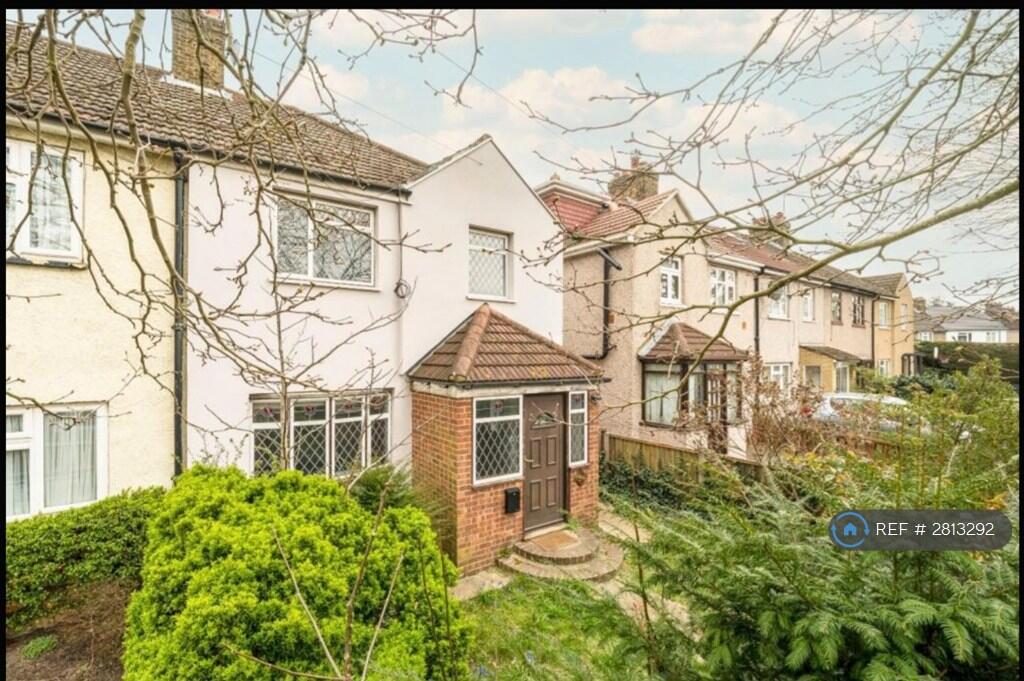 Main image of property: Hornfair Rd, London, SE7