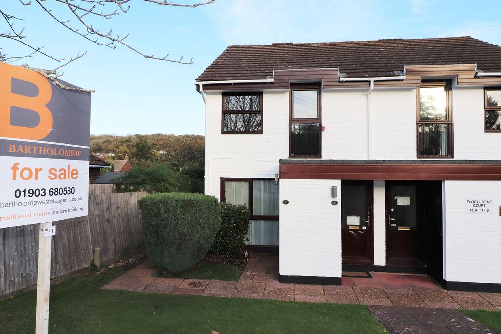 Main image of property: Wantley Road, Findon Valley, Worthing