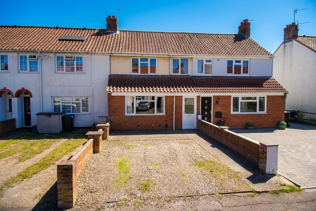 Main image of property: Knights Road, Upper Hellesdon, Norwich