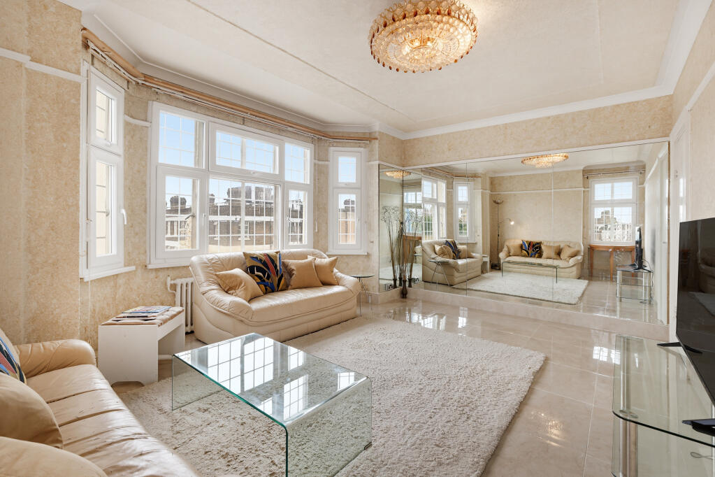 Main image of property: Brompton Road, London, SW3